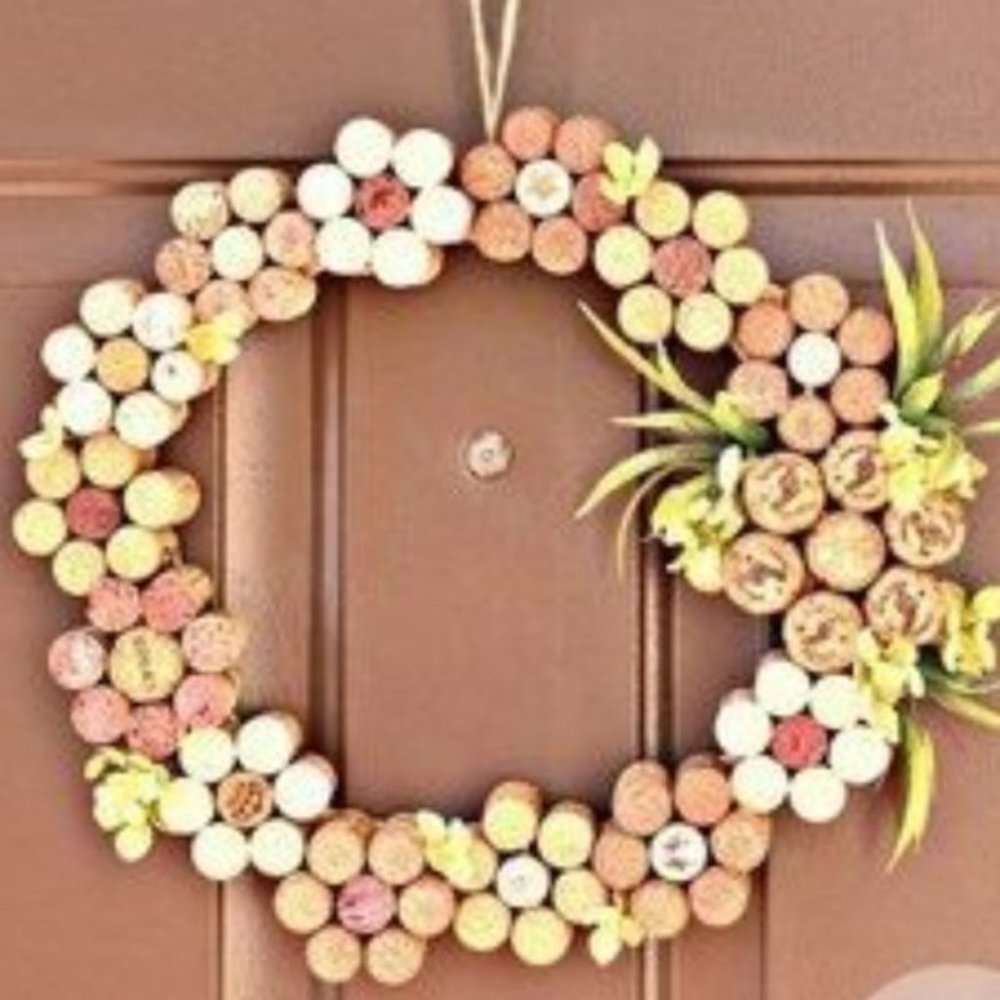 200 Wine Corks for Crafting - Picture 4 of 5